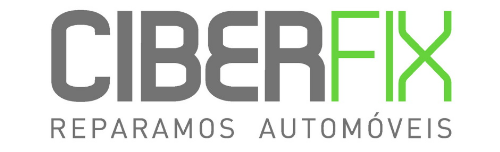 Logo da entidade ciberfix